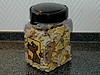 Frischhaltedosen