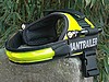 Nighthawk Signalgelb