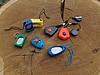 Clicker + Zubeh�r
