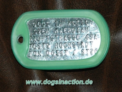 Silencer (Gummiring zur Ger�uschd�mmung), Flouriszierend
