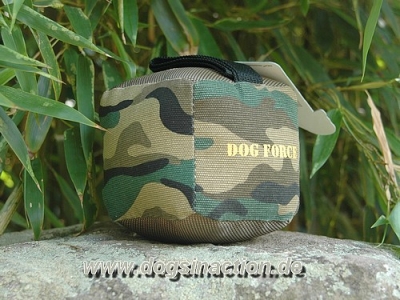 Dog Force W�rfel