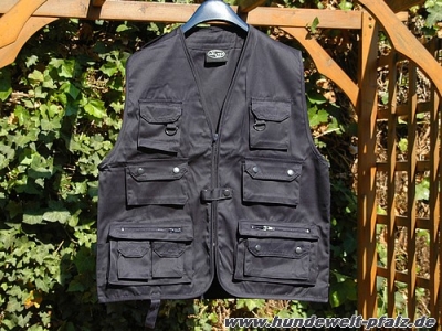 Hundef�hrerweste Navy