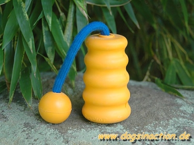 Prof. Lind Fun-Mot� 9cm