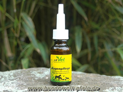 Augenpflege 20ml