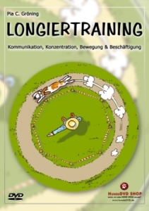 DVD Longiertraining