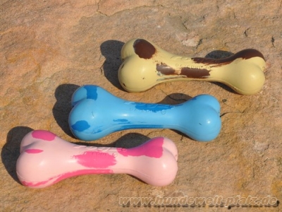 Rogz Pubz DaBone Gr.M, 140mm