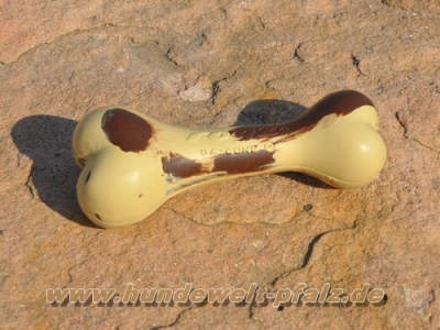 Rogz Pubz DaBone Gr.M, 140mm
