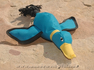 Hunter Trainings-Spielzeug Flugente, 38cm