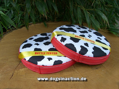 Frisbee 