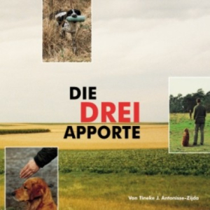 Buch Die drei Apporte