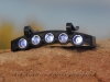 LED Cap-Light Pro5