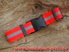 Signalhalsung mit Klickverschlu�, Gr��e L