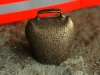 Ortungsgl�ckchen Rund, 5x4,5 cm