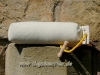 Canvas-Trainer Dummy 76x270mm