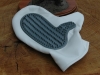 Fellpflege-Handschuh