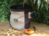Hunter G�rteltasche (Leckerlietasche), Gro�
