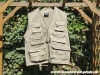 Hundef�hrerweste Khaki
