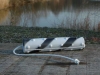 Bumper-Dummy 23 x 5cm