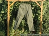 Security Seven Pocket Pants Gr. L, Oliv
