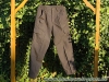 Security Seven Pocket Pants Gr. L, Schwarz