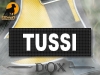 DoX Logosatz TUSSI