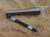 HWP Xenon Mini MetallLight - Titan