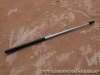 Target-Stick Kugelschreiber, 90cm, schwarz