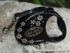 Flexi Luxusleine Glam mit Swarovski