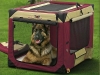 Textilbox Pet Home Gr.3,  91x61x58cm