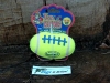 Air Kong Football Gr.S, 8,5cm
