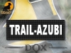 DoX Logosatz TRAIL-AZUBI