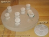 Doggy Brain Train 2in1, 25cm