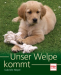 Buch Unser Welpe kommt
