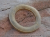 Kauring 15cm aus Rinderhaut a 180gr, eingeschwei�t