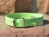 Biothane Beta Halsband 19mm x 45cm, Mintgr�n
