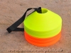 Markierungsh�tchen Set (48 Stk.), 20cm x 6cm
