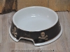 Hunter Design-Keramiknapf Scull, 800ml