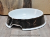 Hunter Design-Keramiknapf Sansibar, 800ml