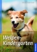 Buch Welpenkindergarten (Sabine Winkler)