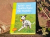 Buch Spiel- und Spa�schule f�r Hunde