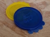 Dosendeckel, � 10 cm