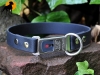 Biothane Beta ClicLock Ma�-Halsband, 19mm