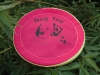 Nylon Frisbee 24cm