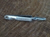 Zeckenpinzette 16cm, Metall
