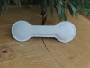 Lederbei�wulst, Knochenform