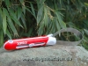 Bamboo Fell-Trimmer, verstellbar
