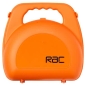 Mobile Preview: RAC Reise-Futter- und Wasserbox, Orange