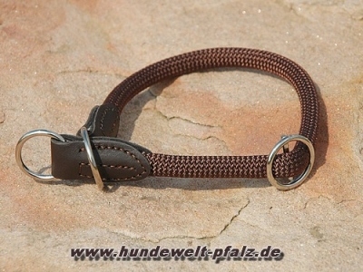Hunter Freestyle Halsband, 10mm x 50cm