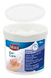 Ear Care Ohrenpflege (50 Stk.)