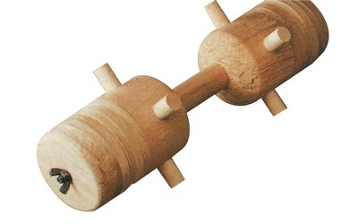 Apportierböcke